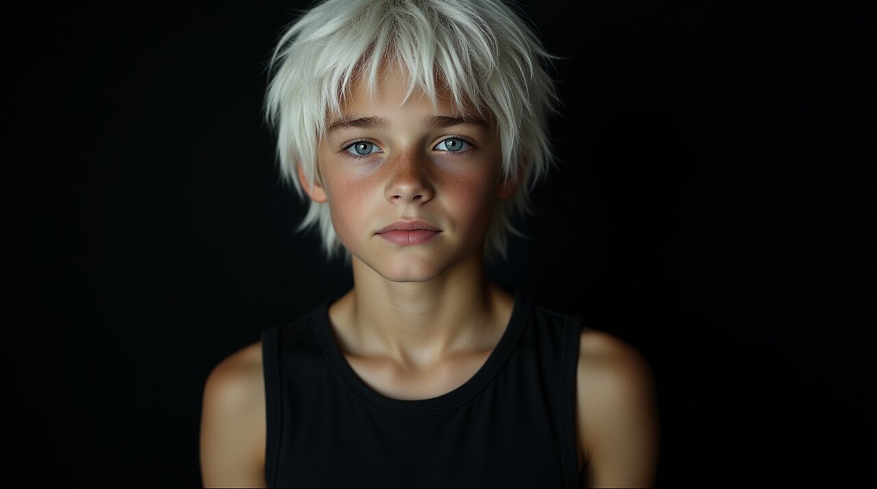 Sasha Tkachuk - My Love For You