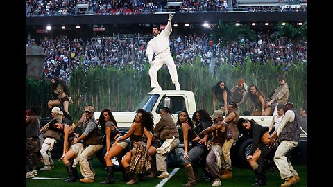 2-11-26 -- 15 MINS -- Bad Bunny Decoded!