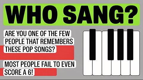 Can you score a 6 or better ?