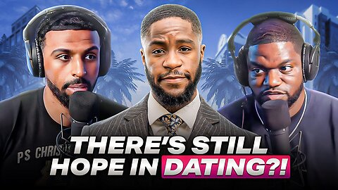 Certified Therapist Breaks Down Why There Can Be Hope In Dating