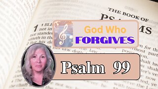 Psalm 99