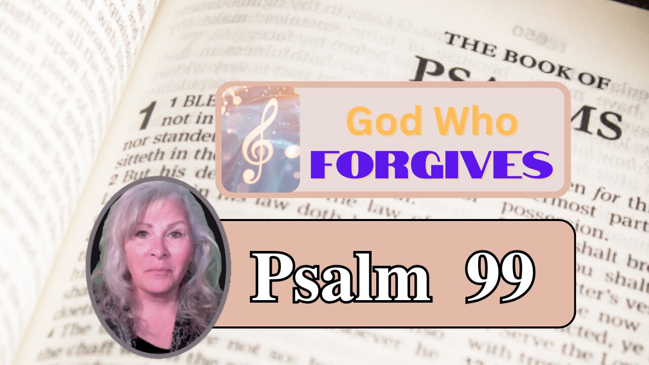 Psalm 99