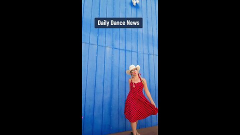 Daily Dance News