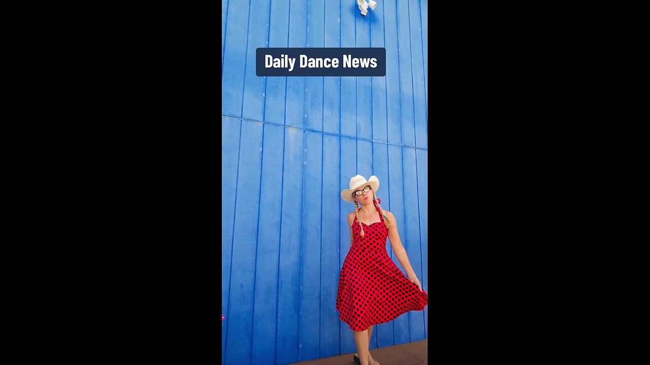 Daily Dance News