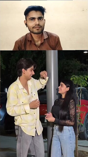 vah mera bhai hai ab bahut maregagg