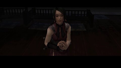 Tenchu Fatal Shadows Part 3 of 4