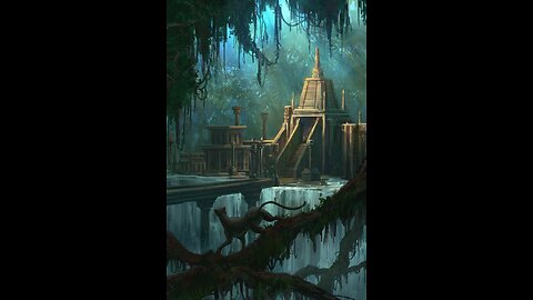 DUNGEON CRAWL SPECIAL 8-5-25