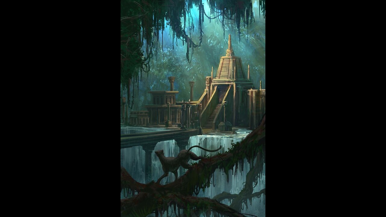 DUNGEON CRAWL SPECIAL 8-5-25