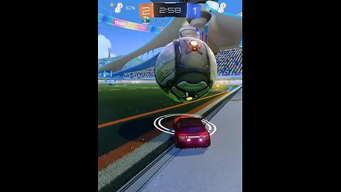 Solid flick in a friendly 1v1 💪🔥