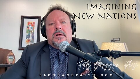 Imagining New Nations