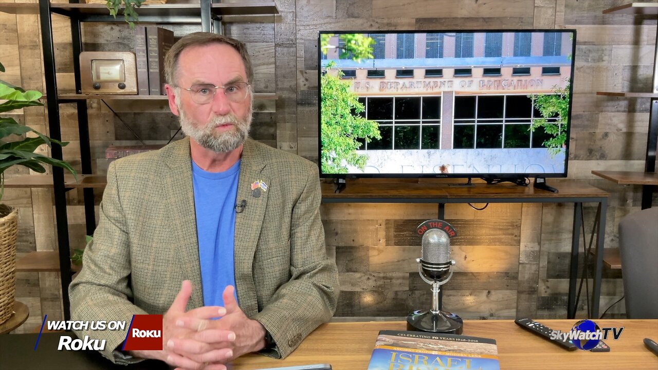 Five in Ten 7/15/25: SCOTUS Allows Trump to Dismantle Dept of Education