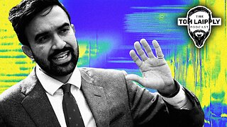 The Zohran Mamdani Disaster Ep. 805