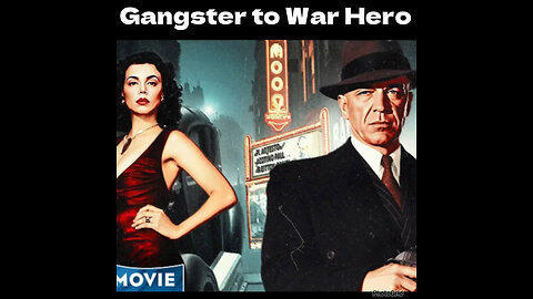 CS #453 Gangster to War Hero