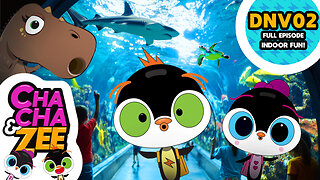 Families NEED to Visit these Secret Indoor Attractions in Denver