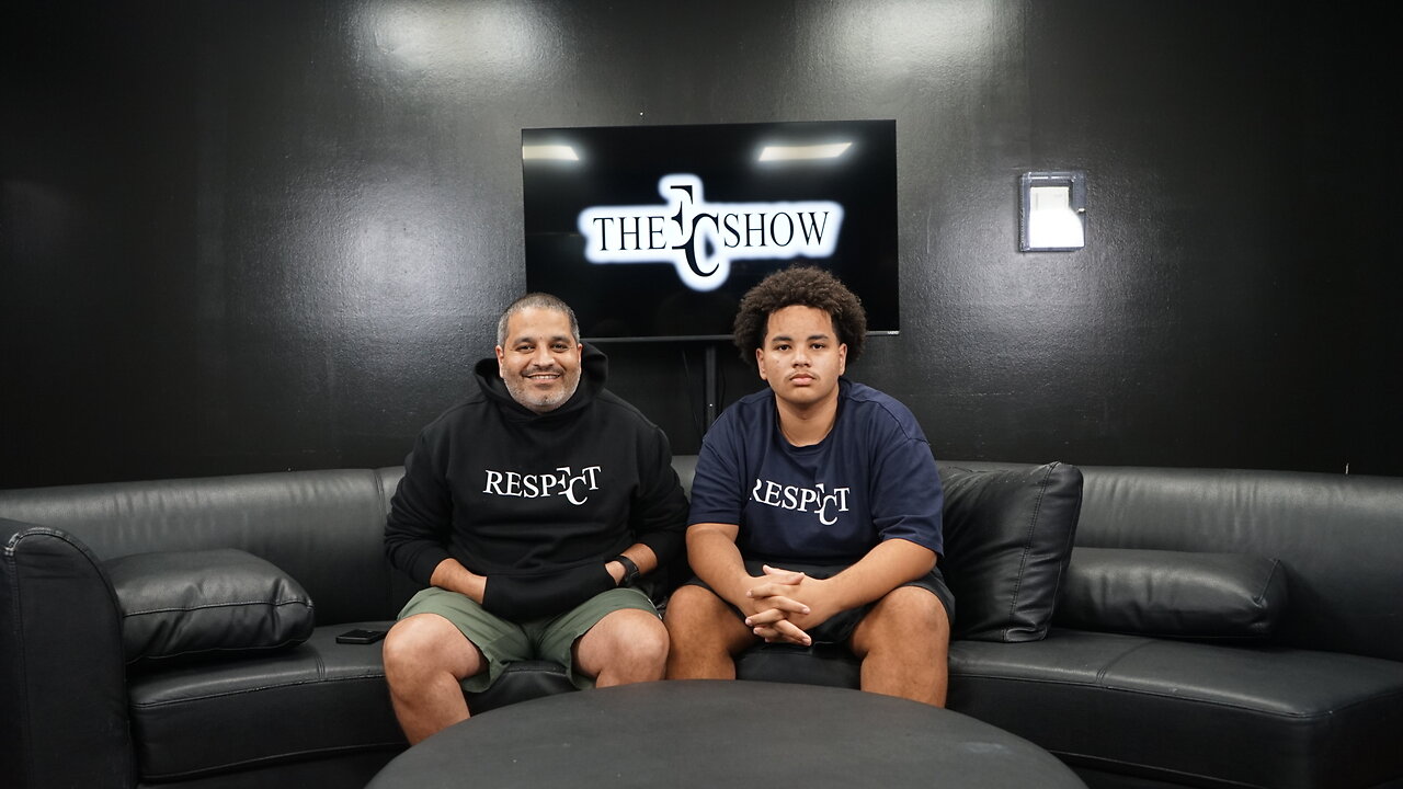 The EC Show: Enasia Colon Take on FSU vs Bama College Football Chaos, FSU Soccer, Football