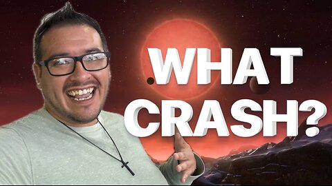 BITCOIN BACK UP! WHAT JUST HAPPENED?