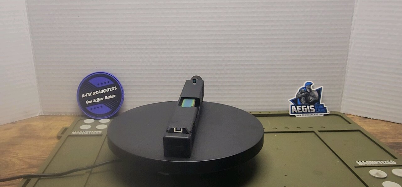 combat armory slide