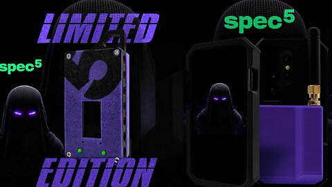 My Meshtastic Daily Carries! GhostStrats Edition! #survivaltech #meshtastic #offgridtech #sponsored