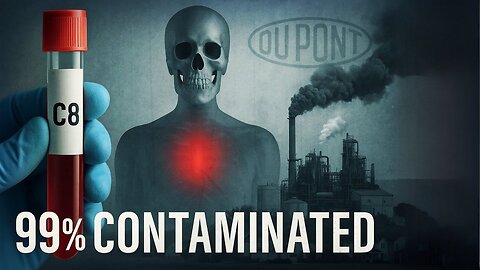 How the DuPont Corporation Poisoned 99% of the World