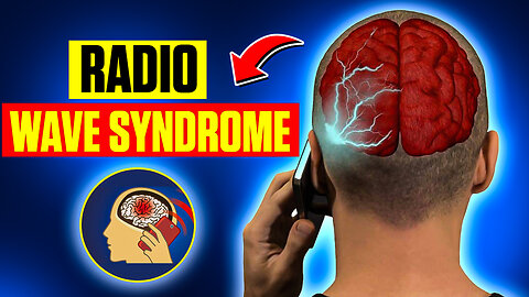 Radio Wave Sickness: Hidden Dangers of EMFs & How to Protect Yourself!