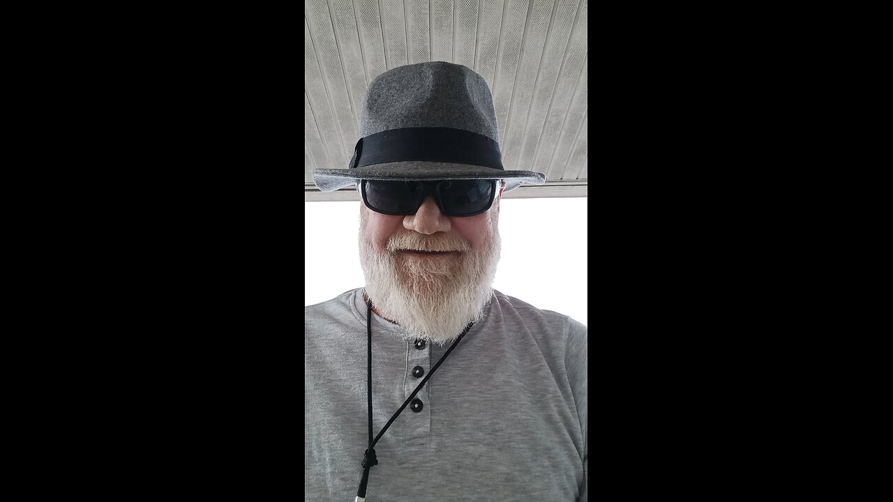 Mayoral Candidate Paul Prine running for Mayor of Mobile talks to Mobile Pirate Radio!