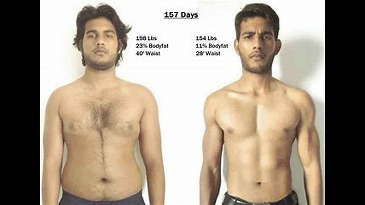 Can You Eat Junk Food On 1 Meal A Day..."and still lose weight"!