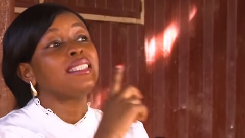 How Grace Nakimera Was Delivered From Witchcraft