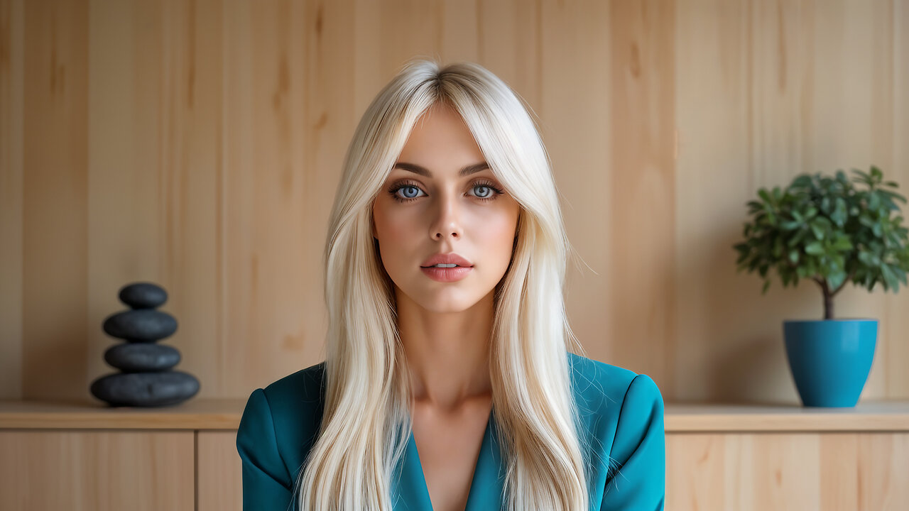 Sadie McAfee - Looking for My Dream Guy