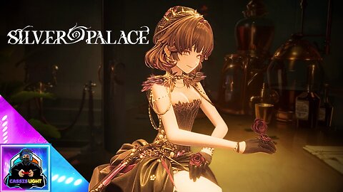 SILVER PALACE - SHOWCASE REVEAL GAMEPLAY TRAILER 2025