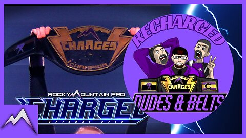 Dudes & Belts Recharged! Review Of Episode #448