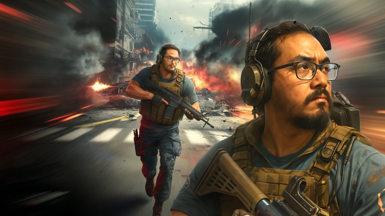 LIVE - BLT GAMERS in Verdansk 🎯 Sniper & LC10 META