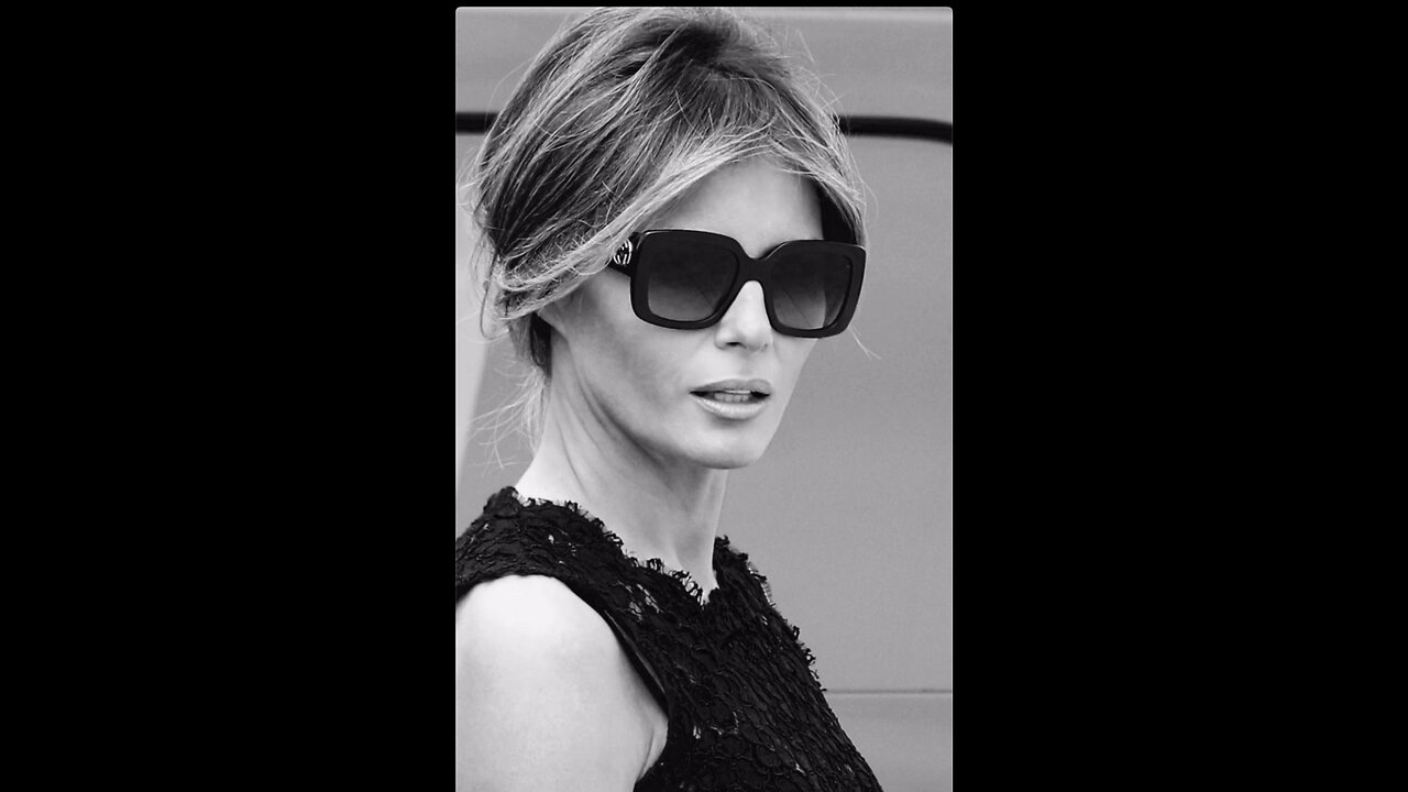 Fashion FLOTUS