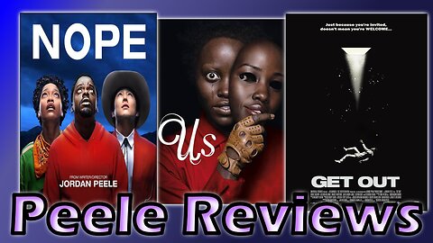 Horror Move Reviews: Is Jordan Peele A Mastermind in the Horror Genre?