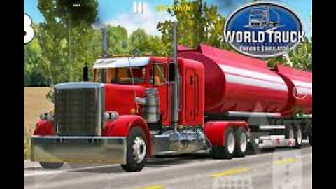 WTDS – O PETER 359 DESBRAVA O INTERIOR DO BRASIL LEVANDO BIODIESEL
