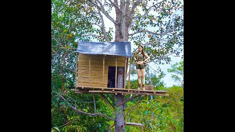 Survival FAILS? Stop Building Shelters Wrong – Do It Like a Pro!