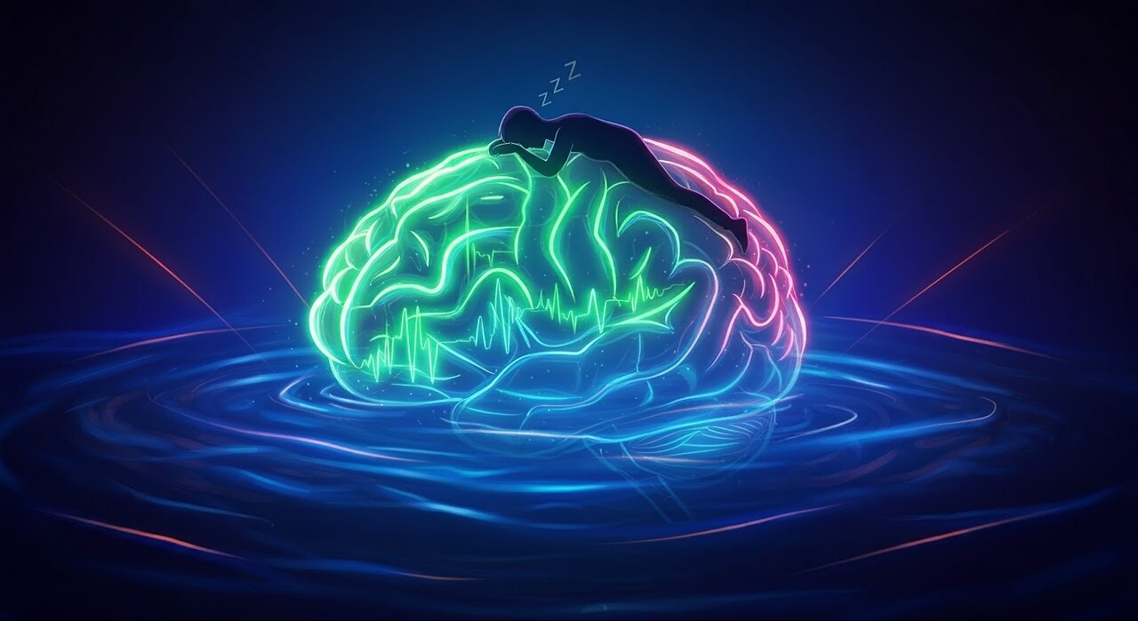 How to Manage Stress and Regulate Emotions With Sleep #sleep #sleephealth #sleeping
