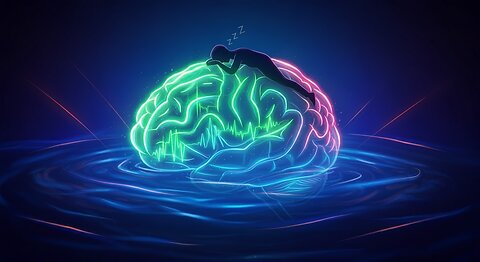 How to Manage Stress and Regulate Emotions With Sleep #sleep #sleephealth #sleeping