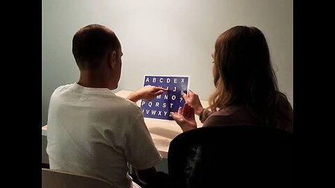 Moment truth spellers in their own words Autistic impairment