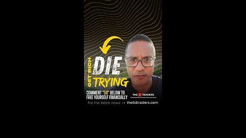 Get RICH or Die Trying