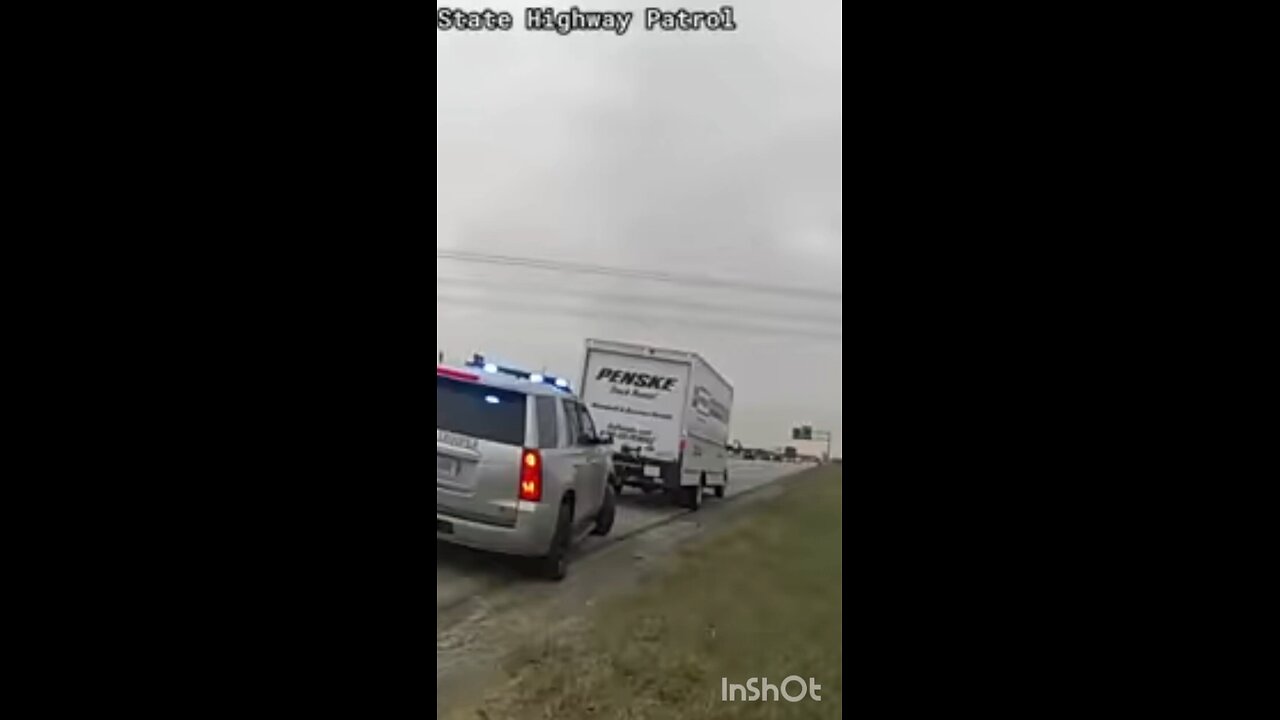 Lazy movers of contraband