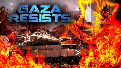 ►🚨▶⚡️🇮🇱⚔️🇵🇸❗️ SouthFront | Gaza Resists As Syria Surrenders | Sep 22 2025
