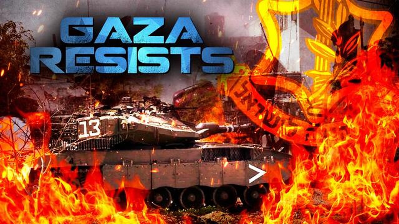 ►🚨▶⚡️🇮🇱⚔️🇵🇸❗️ SouthFront | Gaza Resists As Syria Surrenders | Sep 22 2025