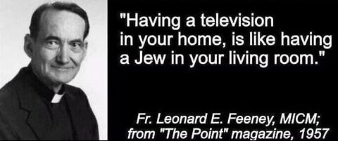 Martin Luther 1543 book "The JEWS & their LIES"