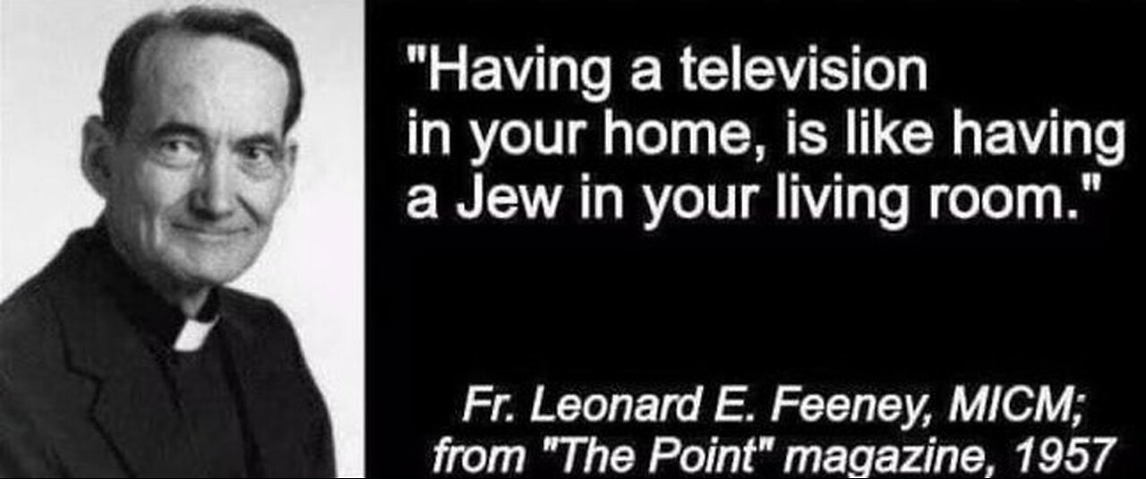 Martin Luther 1543 book The JEWS & their LIES