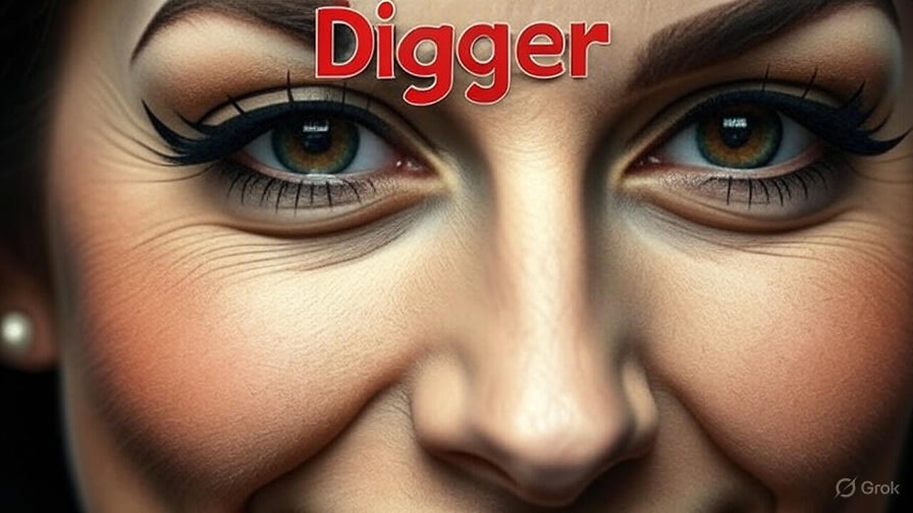 DIGGER