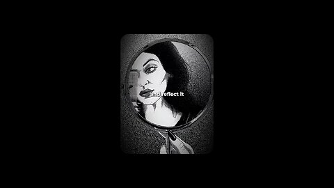 Flip the blame. Control the frame. The loudest one in the room often has the most to hide.