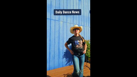 Daily Dance News