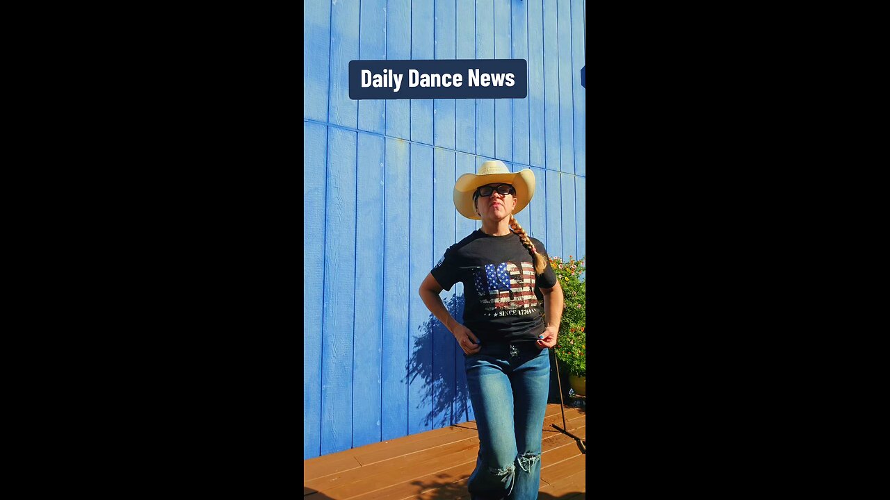 Daily Dance News