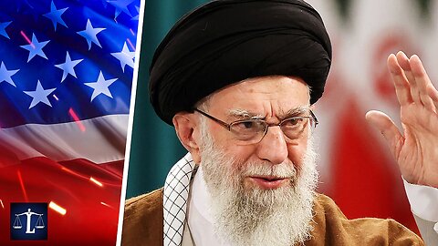 Israel Pursues Regime Change of Iran