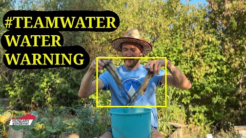 💧Limescale stopped us in our tracks! | #TeamWater